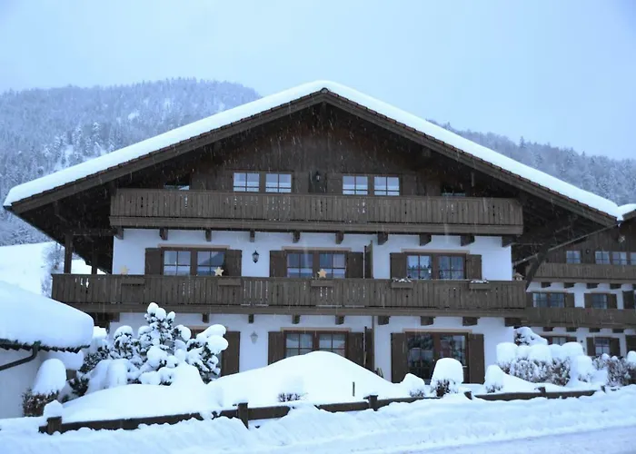 Haus Elgin