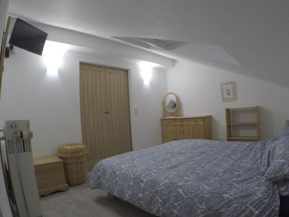 Haus Elgin Reit im Winkl