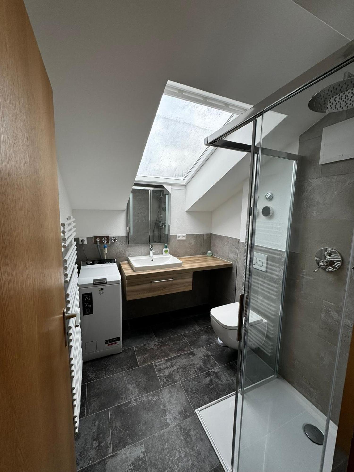 Haus Elgin Apartment Reit im Winkl