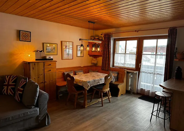 Haus Elgin
