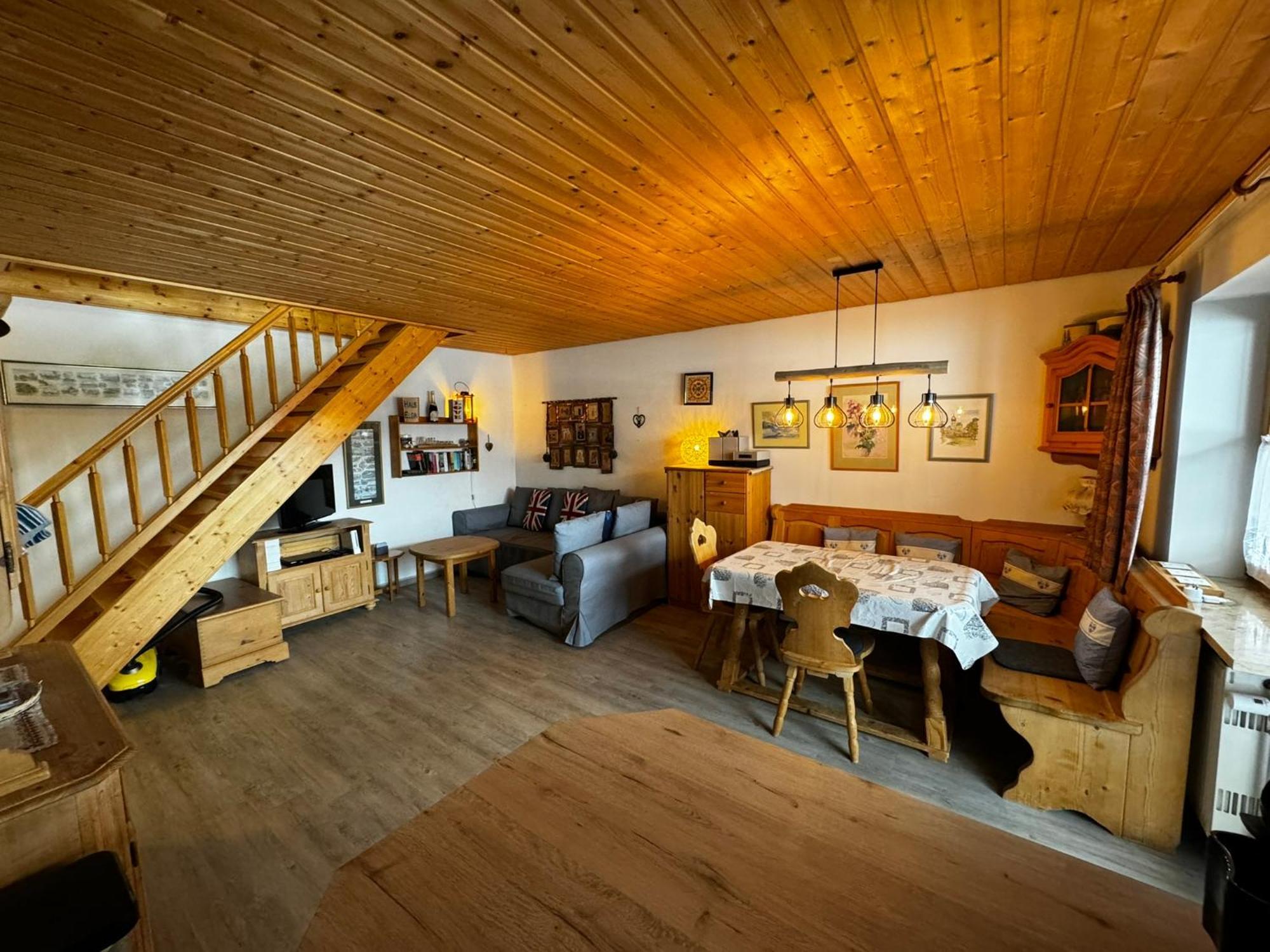 Haus Elgin * Reit im Winkl